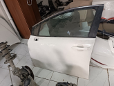 Oto Çıkma Parça / Toyota / Corolla / Kaporta & Karoser / Sol Ön Kapı / Çıkma Parça 
