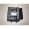 Fiat Panda 1.3 Motor Beyni MJD6JF.S1 51833809 HW01B