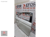 Oto Çıkma Parça / Honda / City / Kaporta & Karoser / Sol Arka Kapı / Çıkma Parça 