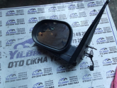 Oto Çıkma Parça / Mercedes / ML / Ayna / Sol Dış Ayna / Çıkma Parça 