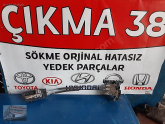 Hyundai İ 20 Sağ Kapı Kilidi Halatı İçten Açma Orjinal 2008-2014