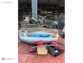 Oto Çıkma Parça / Bmw / 7 Serisi / Egzoz / Komple Egzoz / Sıfır Parça 