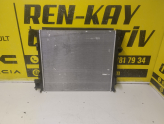 214106UB0B RENAULT AUSTRAL 1.3 TCE SU RADYAÖTÜRÜ ORJ ÇIKMA RENKAY
