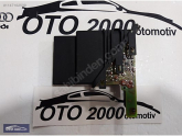 Oto Çıkma Parça / Volkswagen / Bora / Oto Cam / Cam Modülü / Çıkma Parça 