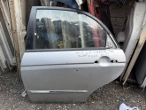 KİA CERATO SOL ARKA KAPI DOLU 05-11 MODEL ORJİNAL ÇIKMA
