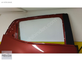 Oto Çıkma Parça / Dacia / Spring / Kaporta & Karoser / Sağ Arka Kapı / Çıkma Parça 