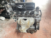 Oto Çıkma Parça / Honda / Jazz / Motor / Motor (komple) / Çıkma Parça 