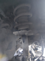 JEEP COMPASS SAĞ AMARTİSOR