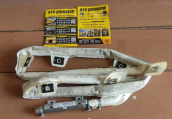 W212 Mercedes E Serisi Sağ Tavan Airbag Çıkma Parça 212860060