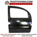 KANGOO ÖN KAPI SAĞ SOL 2008 2009 2010 2011 2012 2013 2014 2015