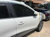 RENAULT KAJDAR SAG ÖN KAPI