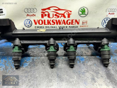 VW GOLF 1.6 8VALF AKL MOTOR ÇIKMA ENJEKTÖR ENJEKTÖR KÜTÜGÜ