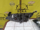 Oto Çıkma Parça / Opel / Astra / Far & Stop / Sağ Ön Far / Çıkma Parça 