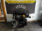 Oto Çıkma Parça / Renault / Megane / Motor / Motor (komple) / Çıkma Parça 