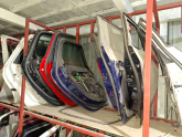 ÖZMEN OPEL ASTRA J STATİON STEJİN WAGON SAĞ SOL ARKA KAPI