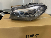 BMW F10 KASA 520 LCİ SOL FAR SIFIR ORJİNAL