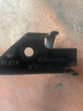 Oto Çıkma Parça / Volkswagen / Caddy / Tampon / Ön Koruma Demiri / Çıkma Parça 