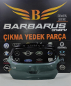 HYUNDAİ İ10 2019-23 BAGAJ KAPAĞI TEMİZ