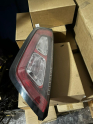 FIAT PUNTO SOL ARKA STOP
