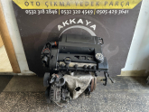 Orijinal SEAT LEON 1.4 16 VALF ÇIKMA BCA KOMPLE MOTOR