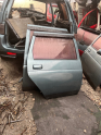 Oto Çıkma Parça / Lada / Vega / Kaporta & Karoser / Sol Arka Kapı / Çıkma Parça 