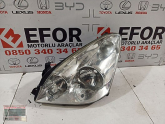 Oto Çıkma Parça / Toyota / Verso / Far & Stop / Sol Ön Far / Çıkma Parça 