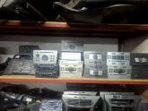 Oto Çıkma Parça / Opel / Corsa / Teyp / Cd - Çalar / Çıkma Parça 