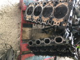 Oto Çıkma Parça / Porsche / Cayenne / Motor / Silindir Kapağı / Çıkma Parça 