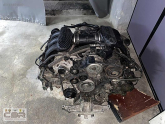 Oto Çıkma Parça / Porsche / Boxster / Oto Cam / Cam Motoru / Çıkma Parça 
