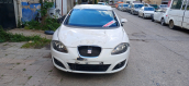 2011 SEAT LEON 1.2 TSI PLAKALI RUHSATLI