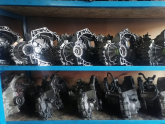 Oto Çıkma Parça / Volkswagen / Golf / Şanzıman / Şanzıman Komple / Çıkma Parça 