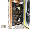 Oto Çıkma Parça / Opel / Insignia / Fan / Fan Motoru / Sıfır Parça 