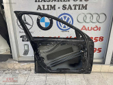 Oto Çıkma Parça / Mercedes / C Serisi / Kaporta & Karoser / Sol Ön Kapı / Çıkma Parça 
