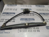 Oto Çıkma Parça / Renault / Megane / Oto Cam / Cam Krikosu / Çıkma Parça 