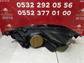 Oto Çıkma Parça / Jaguar / XF / Far & Stop / Sağ Ön Far / Çıkma Parça 