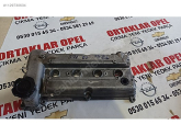 Oto Çıkma Parça / Chevrolet / Aveo / Motor / Külbütör Kapağı / Çıkma Parça 