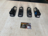 Oto Çıkma Parça / Nissan / Primera / Oto Cam / Cam Düğmesi / Çıkma Parça 
