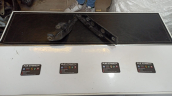 4g8823301e A6 SOL KAPUT MENTEŞESİ