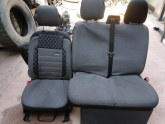 Oto Çıkma Parça / Ford / Transit / Koltuk & Döşeme / Koltuk Takımı / Çıkma Parça 