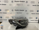 Oto Çıkma Parça / Renault / Clio / Far & Stop / Sol Ön Far / Sıfır Parça 