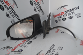 TOYOTA YARİS SOL ÖN DİKİZ AYNASI E8025614