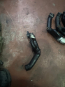 PEUGEOT 207 1.6 hdi TURBO BORUSU 0383.54