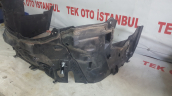 Oto Çıkma Parça / Mercedes / C Serisi / Motor / Motor Kapağı / Çıkma Parça 