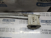 Oto Çıkma Parça / Subaru / Forester / Tampon / Tampon Demiri / Çıkma Parça 