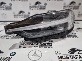 Oto Çıkma Parça / Volvo / XC60 / Far & Stop / Sol Ön Far / Çıkma Parça 