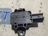 Oto Çıkma Parça / Audi / A4 / Airbag / Darbe Sensörü / Çıkma Parça 