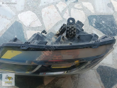 Oto Çıkma Parça / Dacia / Sandero / Far & Stop / Sol Ön Far / Çıkma Parça 