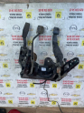 OPEL ASTRA j PEDAL TAKIMI OEM 13354331 ÇIKMA SÖKME YEDEK PARÇA