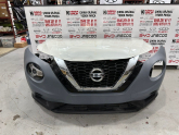 NİSSAN JUKE F16 KOMPLE ÖN SET ÇIKMA YEDEK PARÇA