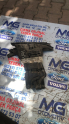 VOLVO V70 II SAĞ TAMPON BRAKETİ ORJ ÇIKMA 2007 08693182